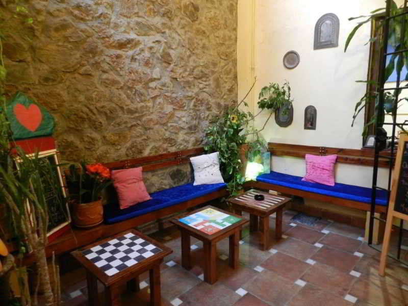 Affittacamere Alicia Málaga